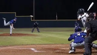 High School Baseball River Ridge vs Land O' Lakes