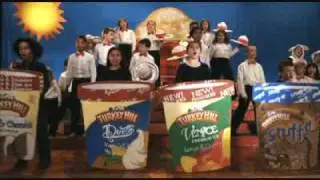 Pints - Turkey Hill Ice Cream
