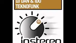 DJ Dan & Ido - TekNoFunk