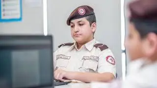QLA VIRTUAL TOUR 2020 الجولة الإفتراضية لأكاديمية قطر للقادة