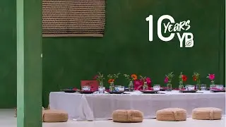 YB&rsquo;s - Exclusive Brunch Event  | Aftermovie