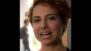 Degrassi: Rasha Zuabi Scene Pack