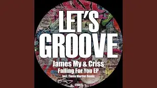 Falling For You (Original Mix)