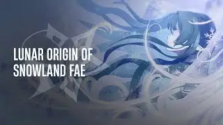 Snowland Fae - Forbidden Creation to Forgotten Faction | Genshin Impact