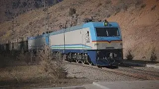 Рост Узбекистана как транспортно-логистического центра Центральной Азии