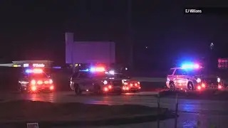 Two separate Southeast Texas accidents claimed the lives of two people including an 11-year-old