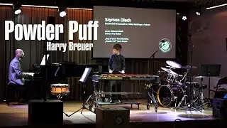 Harry Breuer - Powder Puff