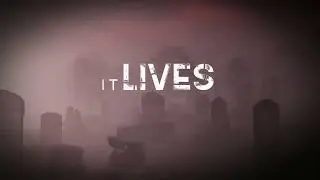 TYSONDOG - It Lives (lyric video)