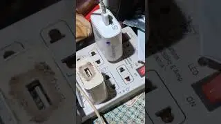Low Budget Extension Board #ytshorts