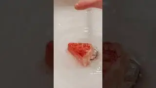 Bathbomb With A Ring tiktok   peachy  blissss
