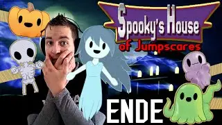 Spooky&rsquo;s House of Jump Scares | #16: Die letzte Schlacht (Ende) [German/Facecam]