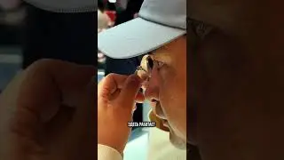 Здесь закупается Cartier? 💎 Тайная столица золота &mdash; Шэньчжэнь (Shuibei)