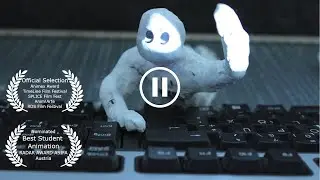 HUMALOG I Stop Motion Short 2018