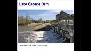 Deep River Study - SEH Presentation