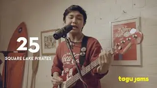 25 - Square Lake Pirates at Tagu Jams