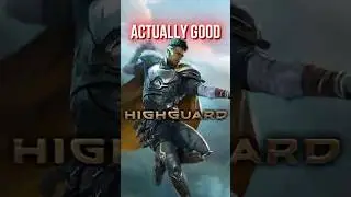 HIGHGUARD &mdash; это действительно хороший инструмент.