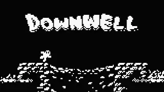 Downwell (Gameplay + Download) ATUALIZADO