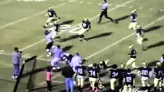 Germone Hopper Junior Highlights