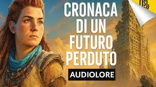 Audiolore: La saga di Horizon &ndash; Lore Completa