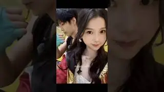 When you got more never seen before pictures of Zhaozhao and Mumu 🥺😍❤️#SpeedAndLove #estheryu #HeYu