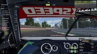 Project Motor Racing Ford Capri Group 5