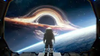 REZILL  | Dark Intense Action Music
