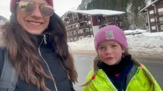 Ski Châtel 2024-2025 🎿⛷️☀️🚐🏕️