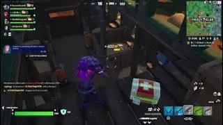 Fortnite- How to Get Further Orders from Slone