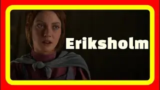 Eriksholm Ela Conhece os S&iacute;mbolos
