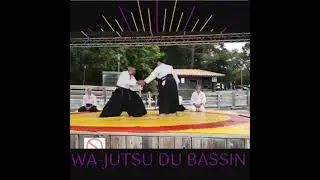 Art martial Wa Jutsu