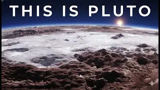 James Webb Just Revealed Pluto &mdash; And It&rsquo;s Nothing Like We Imagined.
