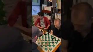 Chess Teams in Beijing #chess