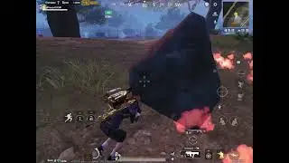 Solo vs squad  chapter 28 zoombie karta
