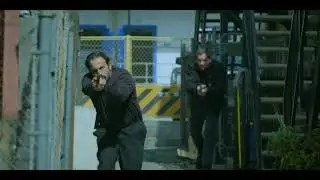 Medical Police Starring Roman Mitichyan