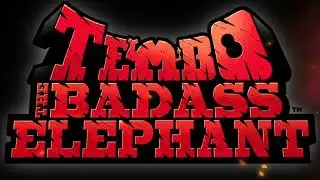 Tembo the Badass Elephant OST - Title Theme