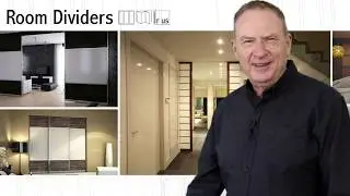 CUSTOM ROOM DIVIDERS