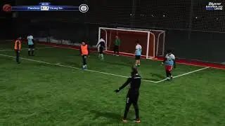 Flawless Storm FC vs Young Dereboyu