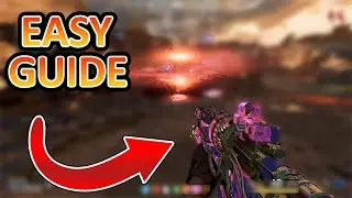 RAI K-84 (FREE Wonder Weapon in Firebase Z) - Cold War Zombies Guide