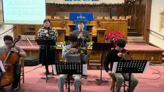 토론토충현교회.20260104.예배와찬양