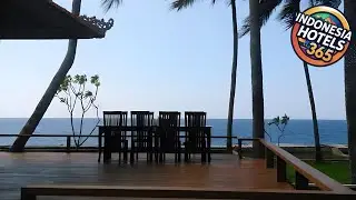 The Amrita - Salt Farm Villas | Bali, Indonesia | Hotel Review 🛏️