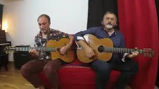 Bruno GRANIER & Philippe LAFON - 