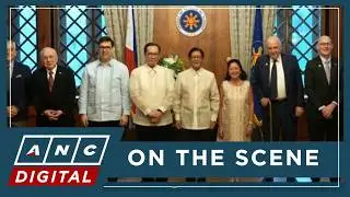 US-PH Society Chair keen to see stronger trilateral ties with PH, Japan amid regional realities
