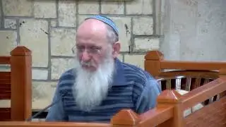 אחדות האידיאה הלאומית והאידיאה האלוהית - שיעור 13 - מלכים א' - פרק ה'