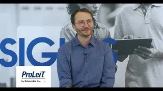 ProLeiT Insights   Discover our Line Management System   Markus Schuster
