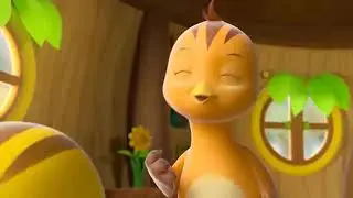 Katuri [no music] cartoon [ep1]