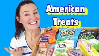 AMERICAN Strawberry Yoohoo drink, Takis Buckin' Ranch and More