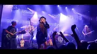 Querida Eugenia - Massacre