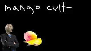 Mango Cult