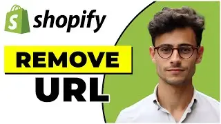 How to Remove Shopify From URL