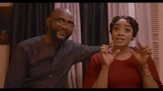 The Broken Path  -  Latest Nollywood Movie